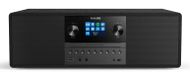 Philips TAM6805/10 - Micro système audio domestique - Noir