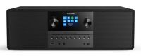 Philips TAM6805/10 - Micro système audio domestique - Noir