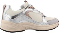 GEOX D ZARVIA Zilver 39 EU