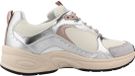 GEOX D ZARVIA Zilver 39 EU