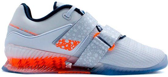 Nike Romaleos 4 SE Gewichthefschoenen Blauw EU 41