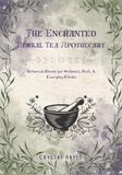The Enchanted Herbal Tea Apothecary: Botanical Blends for Wellness, Rest, and Everyday Rituals