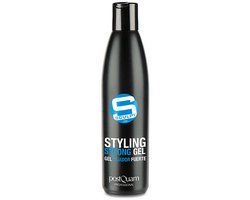 PostQuam PQP05150 haargel Vrouwen 250 ml