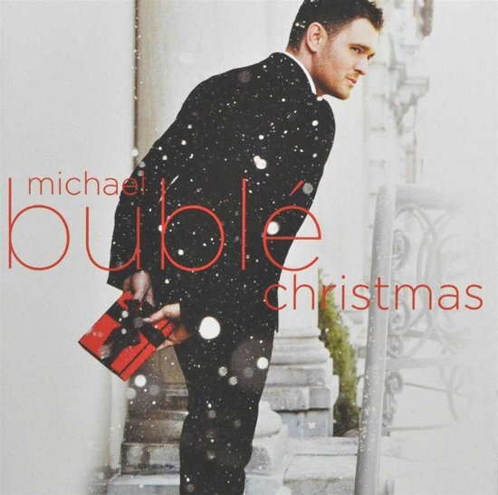 Bublé, Michael Christmas (LP