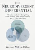 The Neurodivergent Differential: A Practitioner’s Guide to Distinguishing Autistic Shutdown, ADHD Rejection Sensitivity, and C-PTSD in Adult Clients