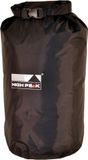High Peak Drybag XXXS - Zwart