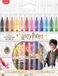 Maped Office Maped Harry Potter viltstiften, 12 stuks