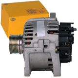 HELLA 8EL 012 430-251 Dynamo / Alternator - 14V - 110A