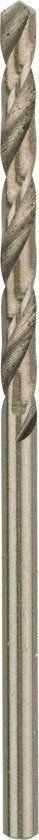 Bosch - Metaalboren HSS-Co DIN 338 2 5 x 30 x 57 mm - 3165140382502