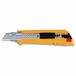 Olfa Cutter 18 x 0.5 MM Black Red 18 mm
