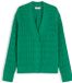 Tommy Hilfiger Dames Vest Katoen S Herfst/Winter 2026