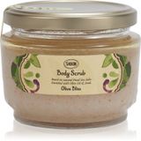 Sabon Olive Bliss