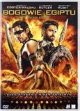 DVD Gods of Egypt [DVD]