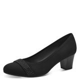 Jana Dames Pumps 8-22467-42 001 H-breedte Maat: 38 EU
