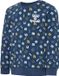 Hummel sweat-shirt enfant Hmlhappy You 219385