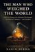 The Man Who Weighed the World: Jabir ibn Hayyan, the Alchemist Who Became the Father of Chemistry — and Vanished