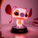 Paladone Disney Angel Mini Icon Light