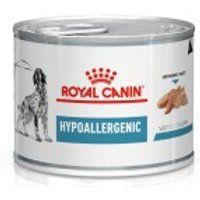 ROYAL CANIN Veterinary Hypoallergenic Mousse 12x200 g