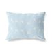 BonaMaison Willekeurig Patroon Decoratieve Kussensloop, Kussenhoezen Bank, Decoratieve Kussenhoesjes, Kussensloop; Sofa, Slaapkamer, Kantoor, Auto 35x50 Cm - Ontworpen en vervaardigd in Turkije