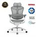 SIHOO Doro C300 Pro Chaise de bureau ergonomique - Blanc