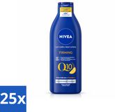 Nivea 25 x Q10 Verstevigende Bodylotion - Vitamine C - 400 ml
