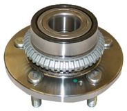 JAPANPARTS JPKK-20530 Kit CUSC Fad Ant Trajet 00>05>