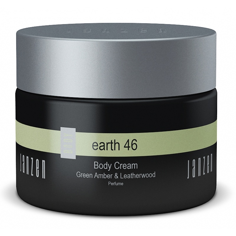 Janzen Earth 46 BodycrÃ¨me 300 ml