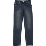Levi's® Kids 502 Regular Taper Jeans Broek Blauw Jongen