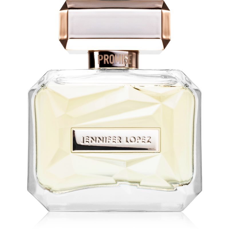 Jennifer Lopez Promise eau de parfum / dames