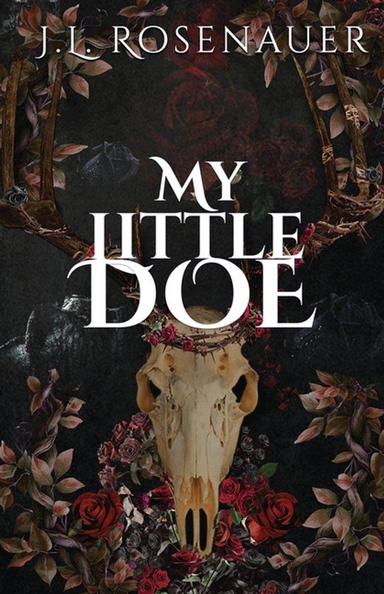My Rose and Ember Press My Little Doe