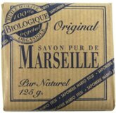 Savon de Marseille Zeep Original 125 gram