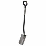 Fiskars Ergonomic Serie - Rechte Spade - 1067512