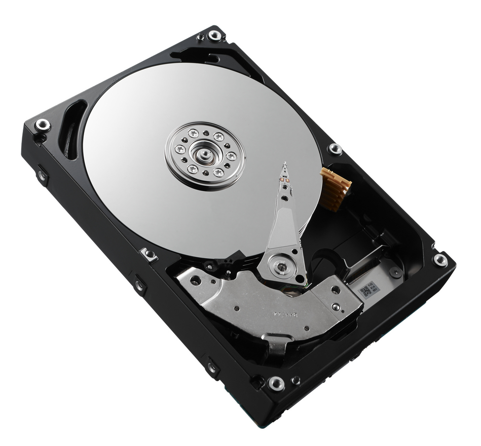 Dell HTYGX - 2.5 inch Interne Harde Schijf
