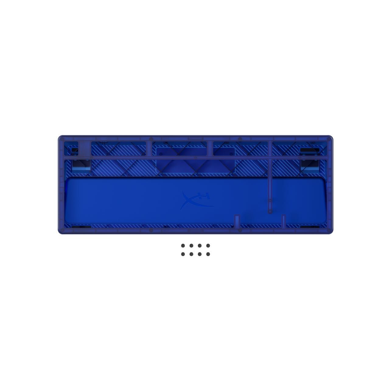 HP HyperX Origins 2 1800-behuizing (blauw)
