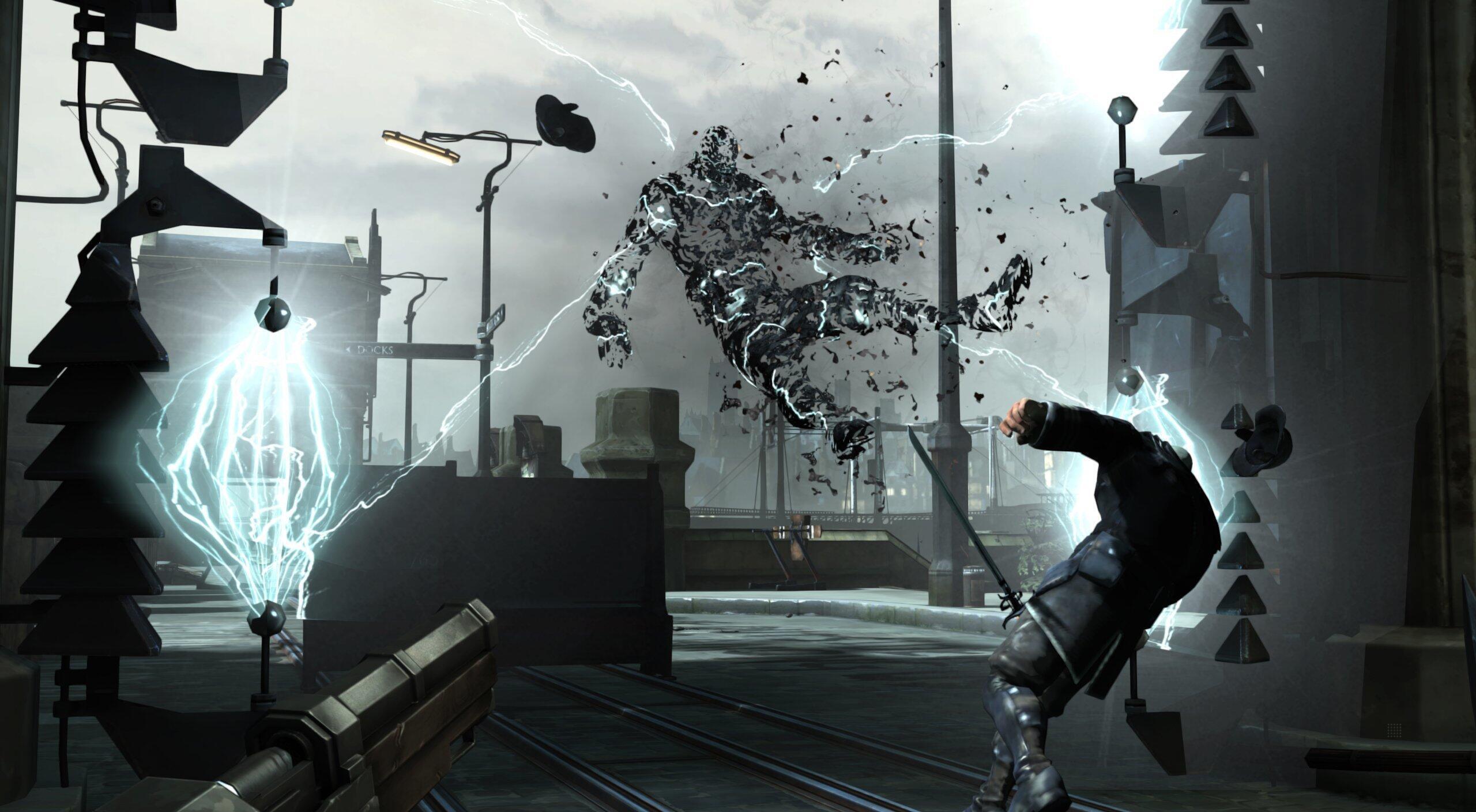 Bethesda Dishonored (GOTY Edition) Xbox 360 Xbox 360