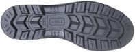 Aigle Benyl M Regenlaarzen - Maat 43 - Bruin