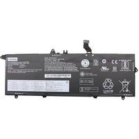 Lenovo LG Chem L18L3PD1 - Batterij voor laptopcomputer - Lithiumion - 3-cels - 4922 mAh - 57 Wu - FRU - voor ThinkPad T14s Gen 1 20T0, 20T1; T490s 20NX, 20NY