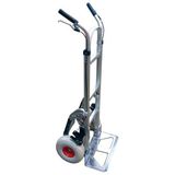 Stockman Steekwagen Aluminium 250 kg met rem