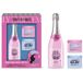 Emily In Paris Butcher's Son Hydrating Glow Schoonheidsgeschenkset EMILY IN PARIS Badezimmer-Set 1x Duschgel 250ml 1x Körperbutter 80ml 1x Badesalz 80g. (Lichaamsverzorgingsset)