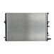 Valeo Radiateur 701398