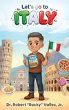 Let's Go To Italy
