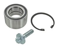 MEYLE Radlagersatz 0140980164 Vorderachse beidseitig | Compatibel met: MERCEDES-BENZ C-CLASS, C-CLASS T-Model, CLS, CLS Shooting Brake, E-CLASS, E-CLASS Coupe, E-CLASS T-Model