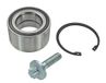 MEYLE Radlagersatz 0140980164 Vorderachse beidseitig | Compatibel met: MERCEDES-BENZ C-CLASS, C-CLASS T-Model, CLS, CLS Shooting Brake, E-CLASS, E-CLASS Coupe, E-CLASS T-Model