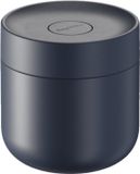 BergHOFF Home Nommie Thermos Lunchbox - Food Jar 0.35L - Navy