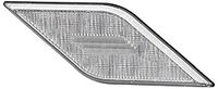 HELLA 2SD 013 342-121 Feu arrière SHAPELINE STYLE avec contrôle de défaillance des clignotants