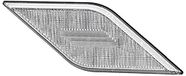 HELLA 2SD 013 342-121 Feu arrière SHAPELINE STYLE avec contrôle de défaillance des clignotants