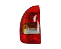 VALEO VA085141 Illum. auto, rood