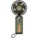 Techsuit Draagbare Ventilator Z8, Groen
