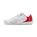 PUMA Scuderia Ferrari HP Drift Cat Decima 2.0 unisex sneakers voor Heren, Wit, Maat 40,5