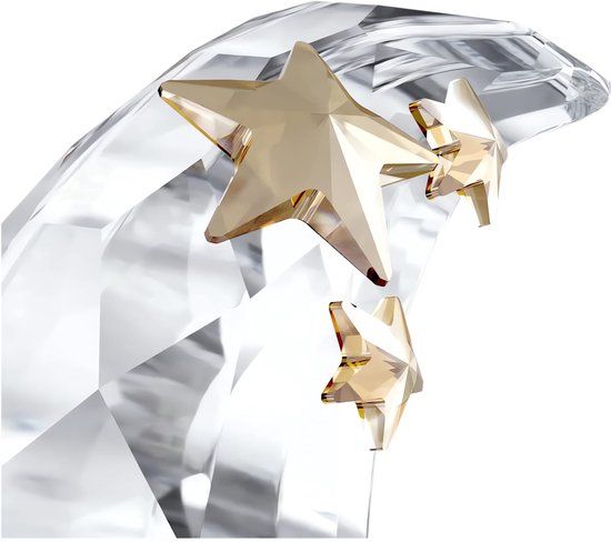 Swarovski Kerstbal Ornament Annual Edition 2025